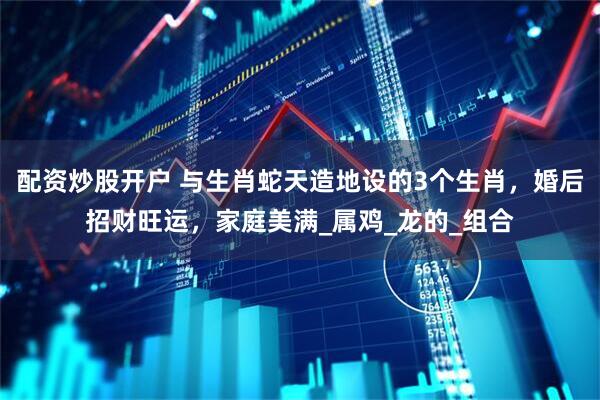 配资炒股开户 与生肖蛇天造地设的3个生肖，婚后招财旺运，家庭美满_属鸡_龙的_组合